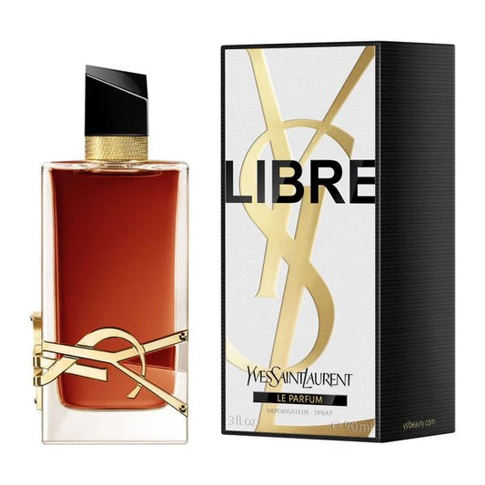 LIBRE LE PARFUM YVES SAINT LAURENT - Eau de Parfum