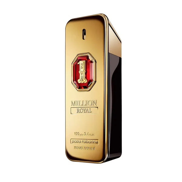 PACO RABANNE 1 MILLION ROYAL-Parfum