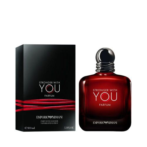 STRONGER WITH YOU PARFUM EMPRIO ARMANI