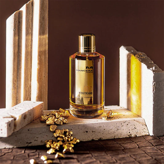 MANCERA GOLD INTENSIVE OUD (Unisex)