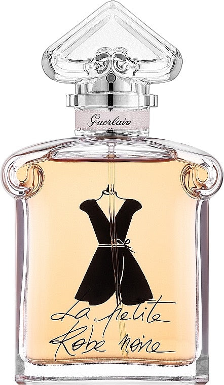 LA PETITE ROBE NOIRE GUERLAIN - Eau De Toilette