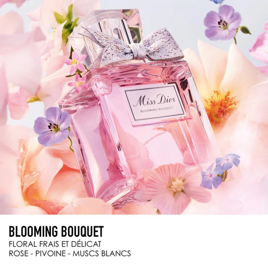 MISS DIOR BLOOMING BOUQUET