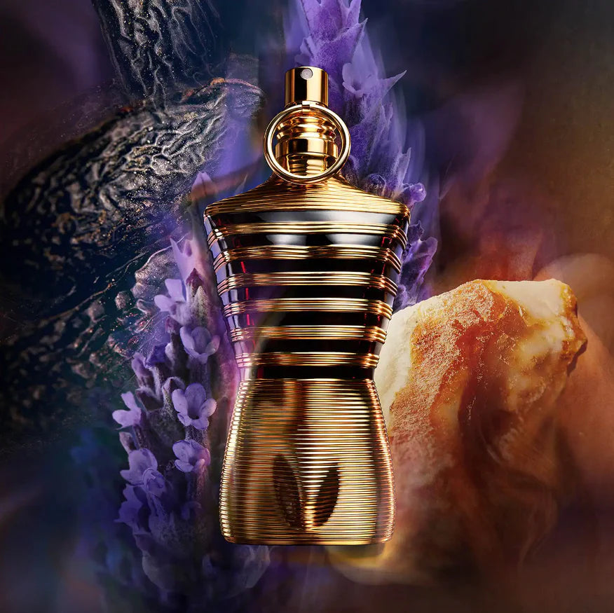 JEAN PAUL GAULTIER LE MALE ELIXIR - Eau de Parfum