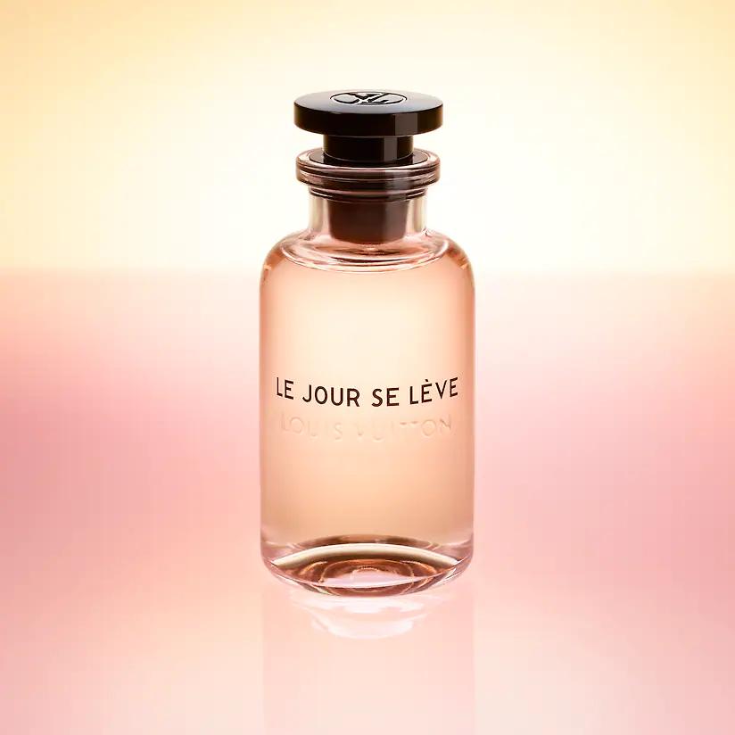LE JOUR SE LÈVE LOUIS VUITTON- Eau de Parfum