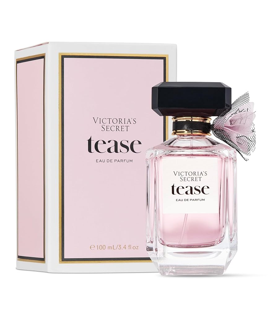 VICTORIA S SECRET TEASE - Eau De Parfum