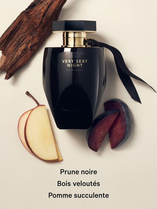 VICTORIA’S SECRET VERY SEXY NIGHT- Eau De Parfum