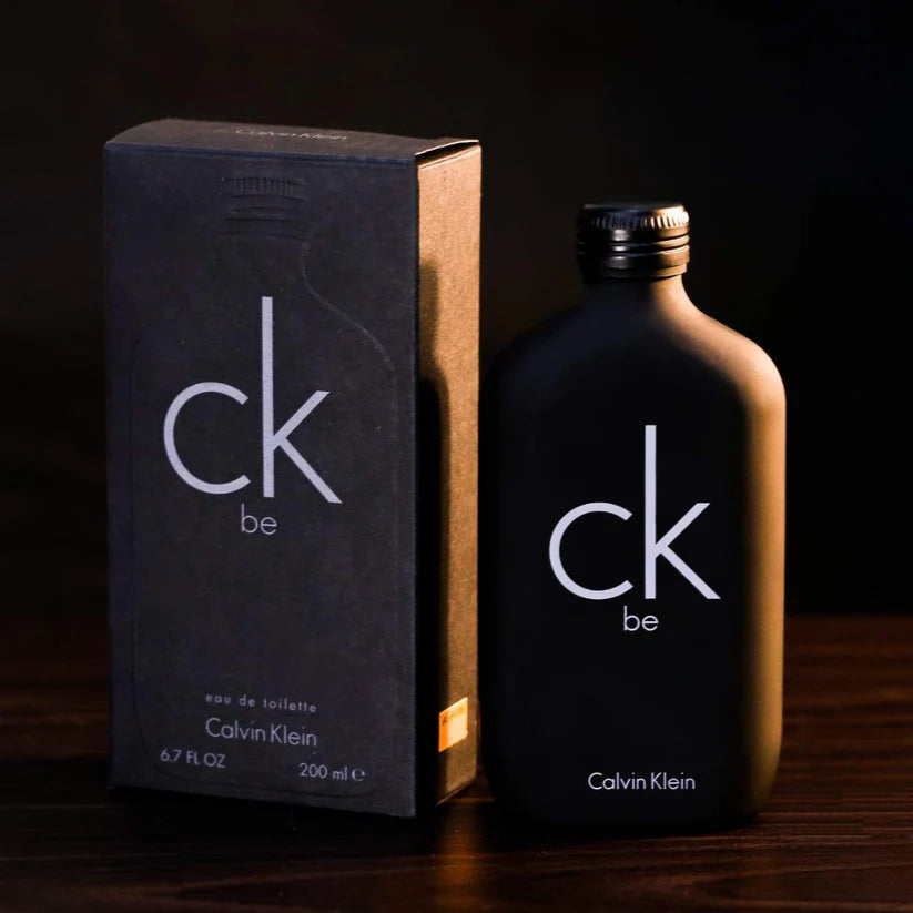 CALVIN KLEIN CK Be – Eau de Toilette