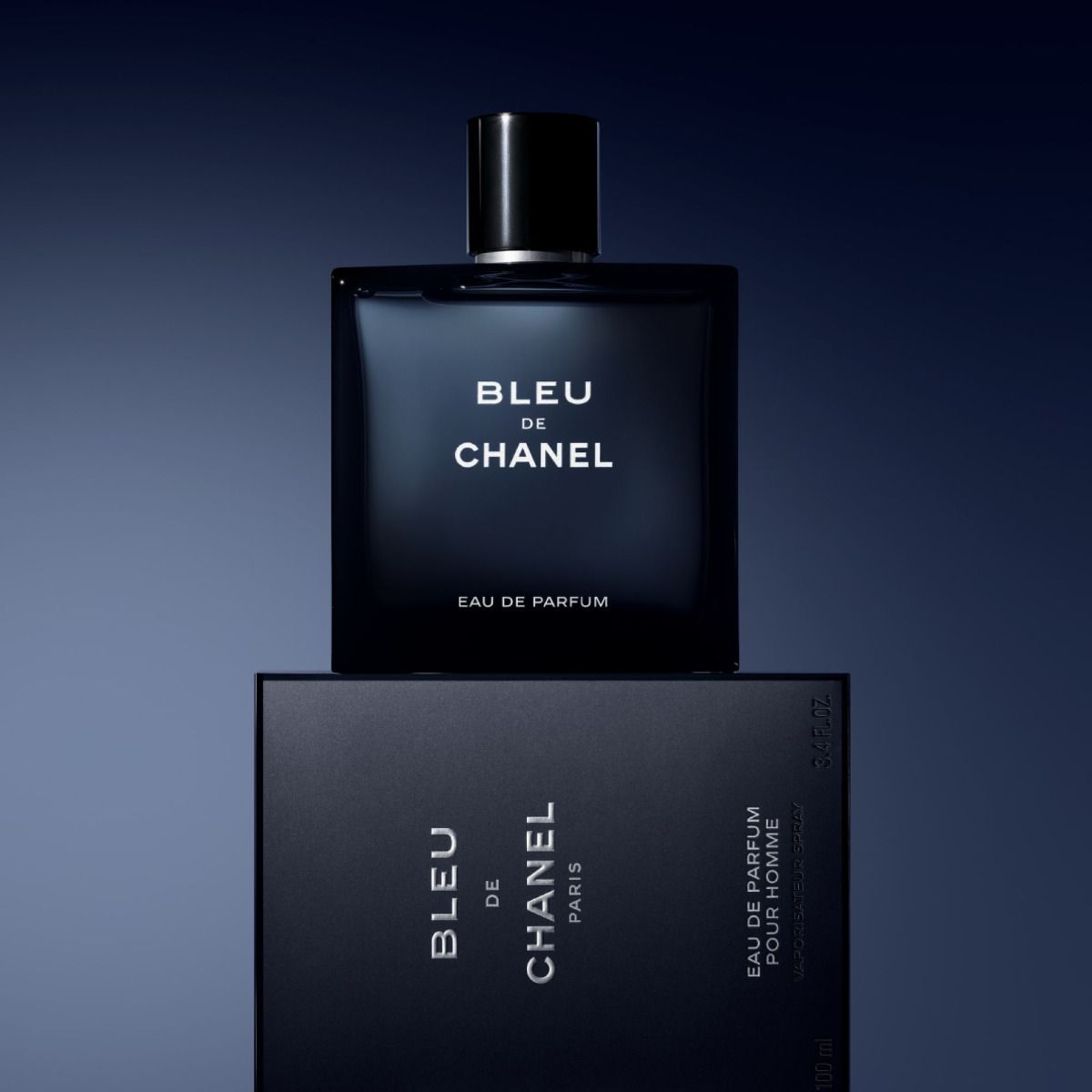 BLEU DE CHANEL Eau de Parfum